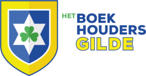 Het Boekhoudersgilde logo